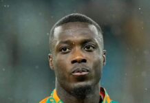 Côte d’Ivoire : une liste très attendue avec les cas Wahi, Adingra et Nicolas Pépé au cœur des débats