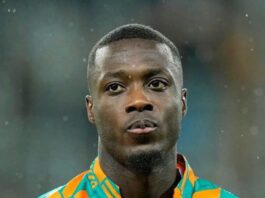 Côte d’Ivoire : une liste très attendue avec les cas Wahi, Adingra et Nicolas Pépé au cœur des débats