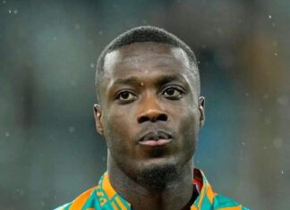 Côte d’Ivoire : une liste très attendue avec les cas Wahi, Adingra et Nicolas Pépé au cœur des débats