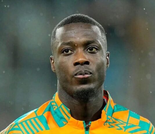 Côte d’Ivoire : une liste très attendue avec les cas Wahi, Adingra et Nicolas Pépé au cœur des débats