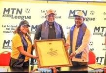 MTN et l’OISSU signent un partenariat stratégique à Dabou pour dynamiser le sport scolaire ivoirien