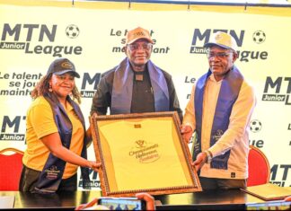 MTN et l’OISSU signent un partenariat stratégique à Dabou pour dynamiser le sport scolaire ivoirien