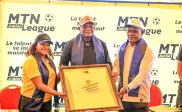 MTN et l’OISSU signent un partenariat stratégique à Dabou pour dynamiser le sport scolaire ivoirien