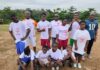 Compétitions locales 2026 : Ouragahio et Divo préparent les athlètes aux Jeux Nationaux Special Olympics de Yamoussoukro