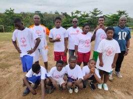 Compétitions locales 2026 : Ouragahio et Divo préparent les athlètes aux Jeux Nationaux Special Olympics de Yamoussoukro