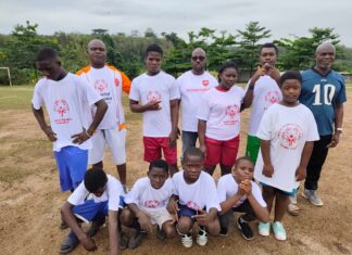 Compétitions locales 2026 : Ouragahio et Divo préparent les athlètes aux Jeux Nationaux Special Olympics de Yamoussoukro