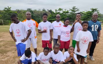Compétitions locales 2026 : Ouragahio et Divo préparent les athlètes aux Jeux Nationaux Special Olympics de Yamoussoukro