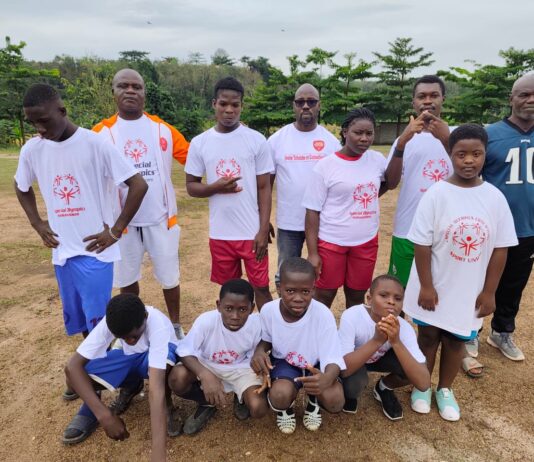 Compétitions locales 2026 : Ouragahio et Divo préparent les athlètes aux Jeux Nationaux Special Olympics de Yamoussoukro