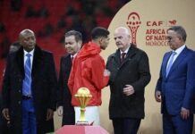 SCANDALE TOTAL : le Sénégal sacré sur le terrain… mais détrôné par la CAF !