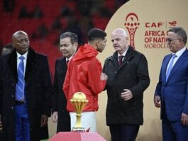 SCANDALE TOTAL : le Sénégal sacré sur le terrain… mais détrôné par la CAF !