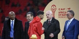 SCANDALE TOTAL : le Sénégal sacré sur le terrain… mais détrôné par la CAF !