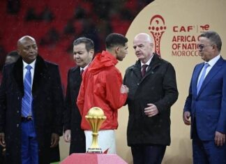 SCANDALE TOTAL : le Sénégal sacré sur le terrain… mais détrôné par la CAF !