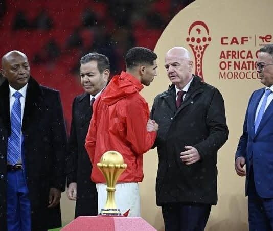 SCANDALE TOTAL : le Sénégal sacré sur le terrain… mais détrôné par la CAF !