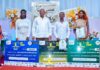 đđšđź Awards RenĂ© Diby 2026 : Dabou cĂ©lĂšbre ses champions sous le regard de Silas AdjĂ© Metch