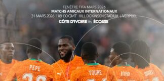 Mondial 2026 : la Côte d’Ivoire enchaîne, écœure l’Écosse et fait déjà trembler ses adversaires