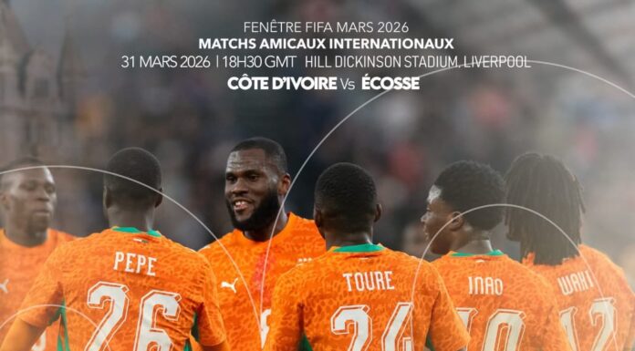 Mondial 2026 : la Côte d’Ivoire enchaîne, écœure l’Écosse et fait déjà trembler ses adversaires