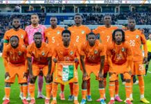 CAN 2027 : la Côte d’Ivoire tombe sur le Ghana, un choc explosif dès les éliminatoires !