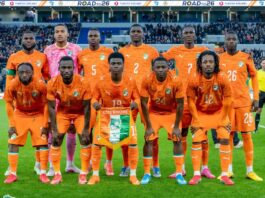 CAN 2027 : la Côte d’Ivoire tombe sur le Ghana, un choc explosif dès les éliminatoires !
