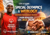🌍 Inclusion par le sport : un partenariat stratégique entre Special Olympics Côte d’Ivoire et WEBLOGY