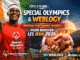 🌍 Inclusion par le sport : un partenariat stratégique entre Special Olympics Côte d’Ivoire et WEBLOGY