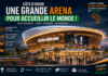 BAL 2026: 🏟️ UNE MÉGA ARENA À ABIDJAN ? LE PROJET QUI FAIT PARLER À KIGALI !