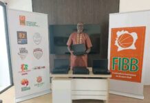 🏀 BASKETBALL IVOIRIEN : DAHO MALICK JOUE LES PROLONGATIONS POUR SA PATRIE