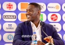 Mondial 2026 : “On va frapper fort” — Faé lance un message qui électrise le pays