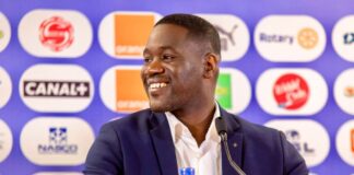 Mondial 2026 : “On va frapper fort” — Faé lance un message qui électrise le pays