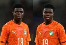 🚨 TRANSFERTS : CHRIST INAO VAUT DÉSORMAIS 23 MILLIONS €, L’EUROPE S’AFFOLE ! 🇨🇮💰