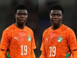 🚨 TRANSFERTS : CHRIST INAO VAUT DÉSORMAIS 23 MILLIONS €, L’EUROPE S’AFFOLE ! 🇨🇮💰