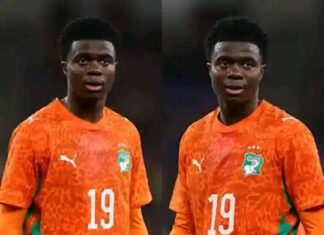 🚨 TRANSFERTS : CHRIST INAO VAUT DÉSORMAIS 23 MILLIONS €, L’EUROPE S’AFFOLE ! 🇨🇮💰