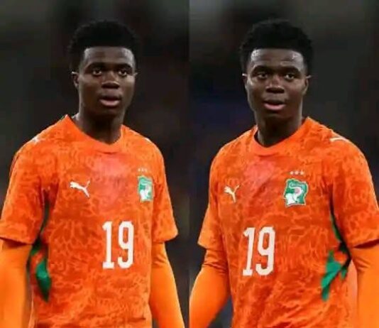 🚨 TRANSFERTS : CHRIST INAO VAUT DÉSORMAIS 23 MILLIONS €, L’EUROPE S’AFFOLE ! 🇨🇮💰