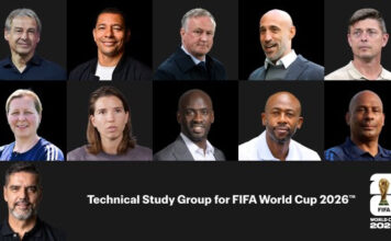 Mondial 2026 : La FIFA va analyser chaque geste des Éléphants