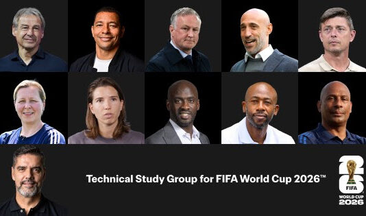 Mondial 2026 : La FIFA va analyser chaque geste des Éléphants