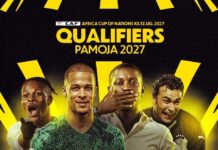 Tirage au sort: TAS ou pas, la CAF lance déjà la bataille pour la CAN 2027