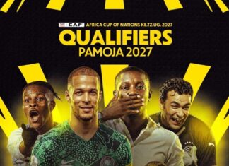 Tirage au sort: TAS ou pas, la CAF lance déjà la bataille pour la CAN 2027