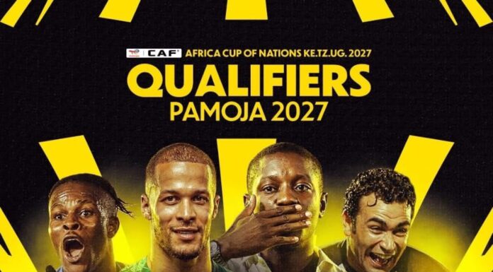 Tirage au sort: TAS ou pas, la CAF lance déjà la bataille pour la CAN 2027