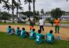 Coupe du Monde Football Unifié: La Côte d’Ivoire affûte ses armes pour défendre sa couronne mondiale ! 🏆
