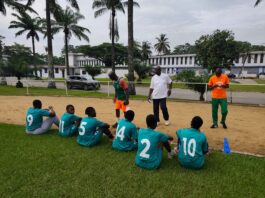 Coupe du Monde Football Unifié: La Côte d’Ivoire affûte ses armes pour défendre sa couronne mondiale ! 🏆
