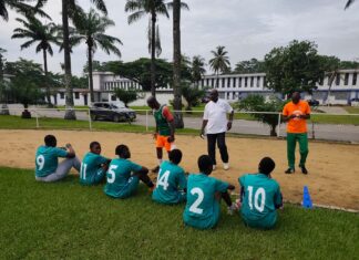 Coupe du Monde Football Unifié: La Côte d’Ivoire affûte ses armes pour défendre sa couronne mondiale ! 🏆