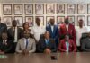 Special Olympics x État ivoirien : alliance stratégique pour révolutionner le sport pour tous 🇨🇮