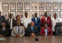 Special Olympics x État ivoirien : alliance stratégique pour révolutionner le sport pour tous 🇨🇮