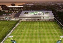 đšđźđ MONDIAL 2026 : LA FIFA OFFICIALISE LA TANIĂRE DES ĂLĂPHANTS Ă PHILADELPHIE !