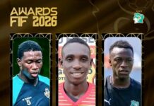 🏆 AWARDS DU FOOTBALL IVOIRIEN 2026 : LA GUERRE DES ÉTOILES EST LANCÉE !
