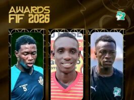 🏆 AWARDS DU FOOTBALL IVOIRIEN 2026 : LA GUERRE DES ÉTOILES EST LANCÉE !