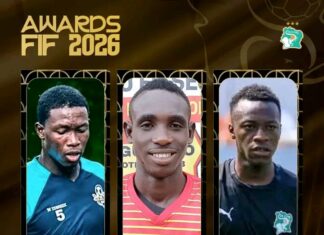🏆 AWARDS DU FOOTBALL IVOIRIEN 2026 : LA GUERRE DES ÉTOILES EST LANCÉE !