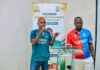 DABOU ENTRE EN ÉBULLITION : LE TOURNOI IBRAHIM COULIBALY REVIENT POUR OFFRIR DES VACANCES UTILES À LA JEUNESSE