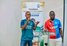 DABOU ENTRE EN ĂBULLITION : LE TOURNOI IBRAHIM COULIBALY REVIENT POUR OFFRIR DES VACANCES UTILES Ă LA JEUNESSE