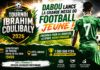 DABOU : LE TOURNOI IBRAHIM COULIBALY 2026 PREND SON ENVOL, LA JEUNESSE AU CŒUR DU PROJET