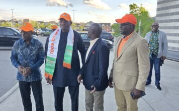 MONDIAL 2026 : À TORONTO, SILAS ADJÉ METCH REMOBILISE LA DIASPORA AVANT LE CHOC CONTRE L’ALLEMAGNE